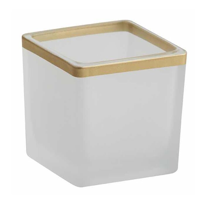 Yankee Candle Frosty Votive Holder-1